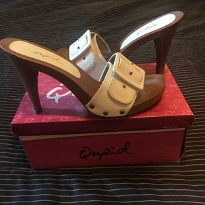 Qupid Heels